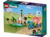 Stavebnica LEGO Friends 41738 Bicykel na záchranu psíkov Náhľad obrázku produktu 26