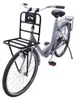Frontgepäckträger Comfort Transport 26/28 Zoll Stahl Produktbild-Vorschau 3