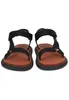 FLY London Sandalen Sandalen Leder Produktbild-Vorschau 4
