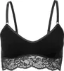 Yenita® BH mit Spitze "Bambus" S Schwarz Produktbild-Vorschau 2