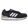 adidas Run 80s - Herren Sneakers Schuhe Blau ID1261 , EU 44 Produktbild-Vorschau 2