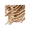 UGEARS 3D-Puzzle Rutsche mit Starter 200 Teile Produktbild-Vorschau 8
