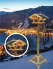 Generic Vogelhuis met LED verlichting Produktbild-Vorschau 1