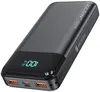 Siltcon® Powerbank 30000mAh – 22,5W Schnellladegerät – Produktbild-Vorschau 1