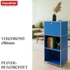 Étagère métallique Concept Epure MK-107 Étagère de Voir les images du produit 3