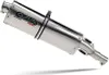 GPR Trioval Slip-On Auspuff für Honda CRF 1000 L Africa Produktbild-Vorschau 1