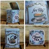 Nostalgic-Art - Boîte à thé Boîte à épices - Classic Tea Voir les images du produit 3