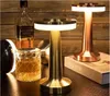 lampka nocna stołowa dotykowa lampa 3 stopniowa do sypialni Podgląd zdjęcia produktu 5