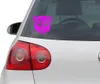 Aufkleber / Autoaufkleber - JDM - Die cut - Autobot Decal Produktbild-Vorschau 1