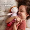 Muñeca de peluche Roya Vista previa de la imagen del producto 8