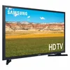 A Samsung HD TV displaying a landscape image. Produktbild-Vorschau