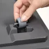 Truhla KARO, rozměry 900 x 300 x 300 mm, barva: šedá Náhled obrázku produktu 4
