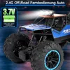 MODFU Ferngesteuerte Autos, Kinder RC Auto – Produktbild-Vorschau 4