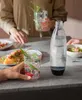 SODASTREAM Tritan-Flasche Fuse Duo (1 L PET Flasche, nur Produktbild-Vorschau 31