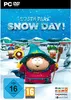South Park Snow Day!  PC Produktbild-Vorschau 1