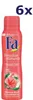 6x Fa Deospray - Paradise Moments 150 ml Produktbild-Vorschau 1