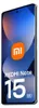 Xiaomi Redmi Note 15 Glacier Blue 128GB 8GB RAM 6.77" Podgląd zdjęcia produktu 6