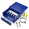DUR-line DS 4-1 W - Commutateur DiSEqC avec protection Voir les images du produit 2