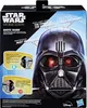 The image shows the packaging of a Star Wars Darth Vader Feature Mask. Anteprima dell’immagine prodotto