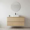 Klebefolie Möbel 90x50 cm - Tropea Eiche  - Möbelfolie Produktbild-Vorschau 3