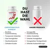 Cardiotens Plus Kapseln | mit Vitaminen & Hagebuttenpulver Produktbild-Vorschau 4