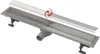 AlcaDrain APZ13 DOUBLE Duschrinne mit doppelseitigem Rost Produktbild-Vorschau 6
