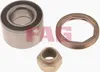 Fag Radlagersatz Vorderachse 713 6901 60 Produktbild-Vorschau 1