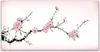 Glasbilder 140x70 Wandbild Druck auf Glas Blumen Pflanzen Produktbild-Vorschau 1
