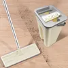 Set di mop per pavimenti con secchio e mop professionale Anteprima dell’immagine prodotto 10