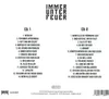 Immer Unter Feuer (2CD Digipak) Produktbild-Vorschau 2