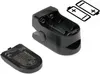 Pulox PO-200 Solo - Finger-Pulsoximeter in Schwarz Produktbild-Vorschau 12