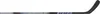 A hockey stick is shown on a white background. Voir les images du produit