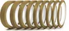 10m Zierstreifen 5mm Gold Matt Dekorstreifen Auto Motorrad Produktbild-Vorschau 2