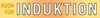 The image shows text on a gradient background, suggesting a feature or benefit of a product. Produktbild-Vorschau
