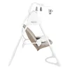 Graco Lovin' Hug™ elektrische Babyschaukel mit Musik, ab Produktbild-Vorschau 6