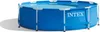 INTEX 28202GN MetallFramePool-Set mit GS-Pumpe Produktbild-Vorschau 1
