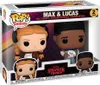 Funko Pop! Stranger Things - Zestaw figurek Max & Lucas 2 Náhľad obrázku produktu 1
