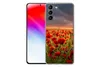 MuchoWow® Handyhülle Schutzhülle Hülle für Samsung Galaxy Produktbild-Vorschau 2