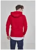 Merchcode Fleece Hoody - Coca Cola Classic - XS Produktbild-Vorschau 8