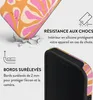 Burga, Custodia per iPhone 16 Pro Max MagSafe resistente Anteprima dell’immagine prodotto 4