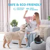 LED Ultraschall Luftbefeuchter, 500ml Aroma Diffuser, Produktbild-Vorschau 5
