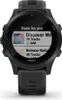 Forerunner 945, GPS, Wi-Fi, EMEA, Noir Voir les images du produit 5