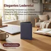 Josephine Osthoff EC-Karten und Ausweisetui Herren Leder Produktbild-Vorschau 3