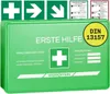 Erste Hilfe Kasten Small mit Inhalt nach DIN 13157 I Produktbild-Vorschau 1