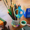 Fiskars Kids Animals Nůžky Dětské 13 cm Ryba 1003746 Náhled obrázku produktu 13