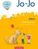 Jo-Jo Fibel 1. Schuljahr - Allgemeine Ausgabe - Produktbild-Vorschau 2