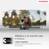 Thomson 43'' (109 cm) QLED Cavalletto centrale Google TV, Anteprima dell’immagine prodotto 12