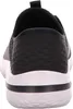 Jomos loafersy w dużych rozmiarach czarne 406201 44 000 Podgląd zdjęcia produktu 16