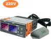 STC-3028 Cyfrowy regulator temperatury i wilgotności Podgląd zdjęcia produktu 8