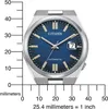 Citizen - NJ0151-88L - Montre-bracelet - Homme - Voir les images du produit 4